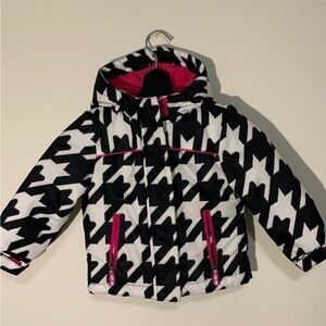Cherokee girls jacket